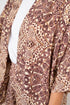 Giacca kimono Nadette